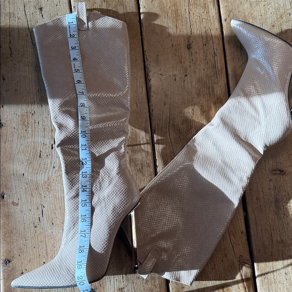 Akira Python Boot - image 8